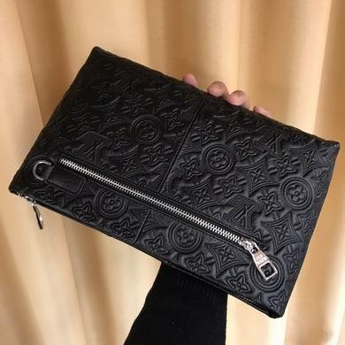 1:1 Louis Vuitton Bags 96111 27X17X2.5cm WP