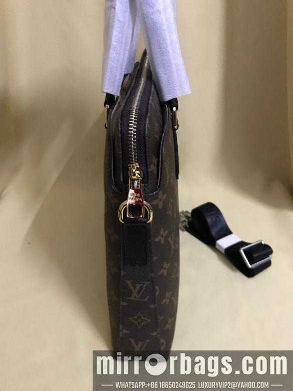 1:1 Louis Vuitton Bags 3553-1 38X29X6cm XM