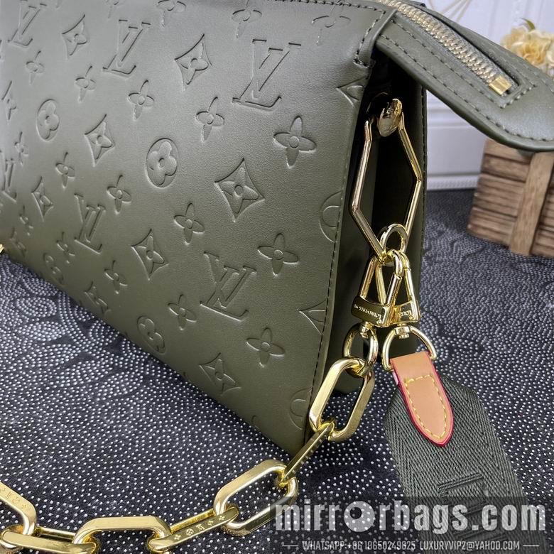 1:1 Louis Vuitton Bags Coussin 57790 26X20X12 ss02