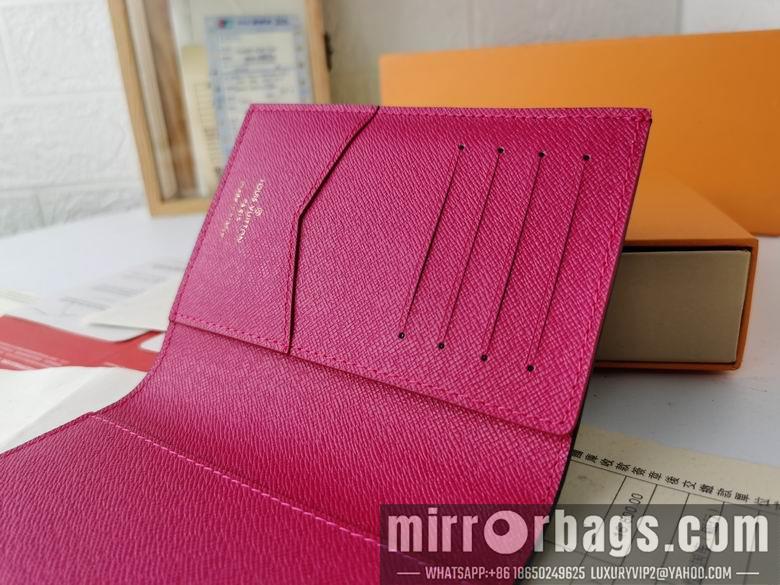 1:1 Louis Vuitton Bags M64502 10X14X2.5cm XM 34