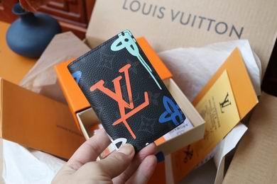 1:1 Louis Vuitton Bags M81817 7.5X11.1X1cm XM