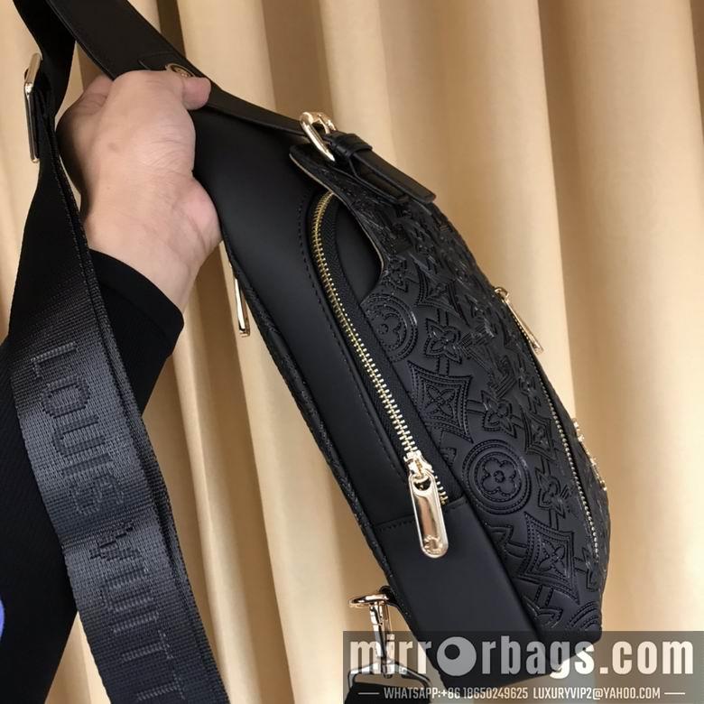 1:1 Louis Vuitton Bags 33218-1 28X20X6cm XM