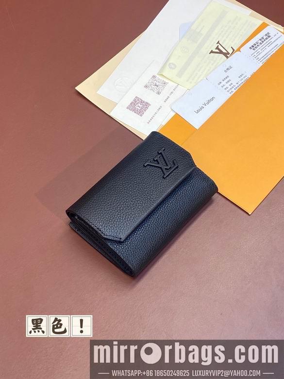 1:1 Louis Vuitton Bags M82410 11X8.5X2cm YG 3