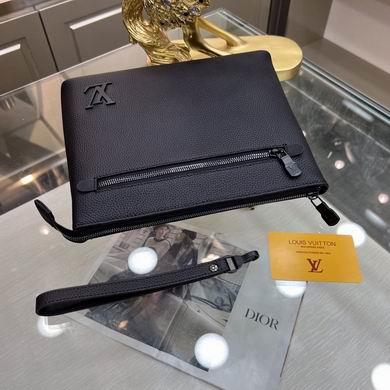 1:1 Louis Vuitton Bags 98152-7 28X21X5cm WP