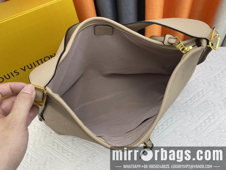 1:1 Louis Vuitton Bags M46289 39X30X15cm XMY 3colour