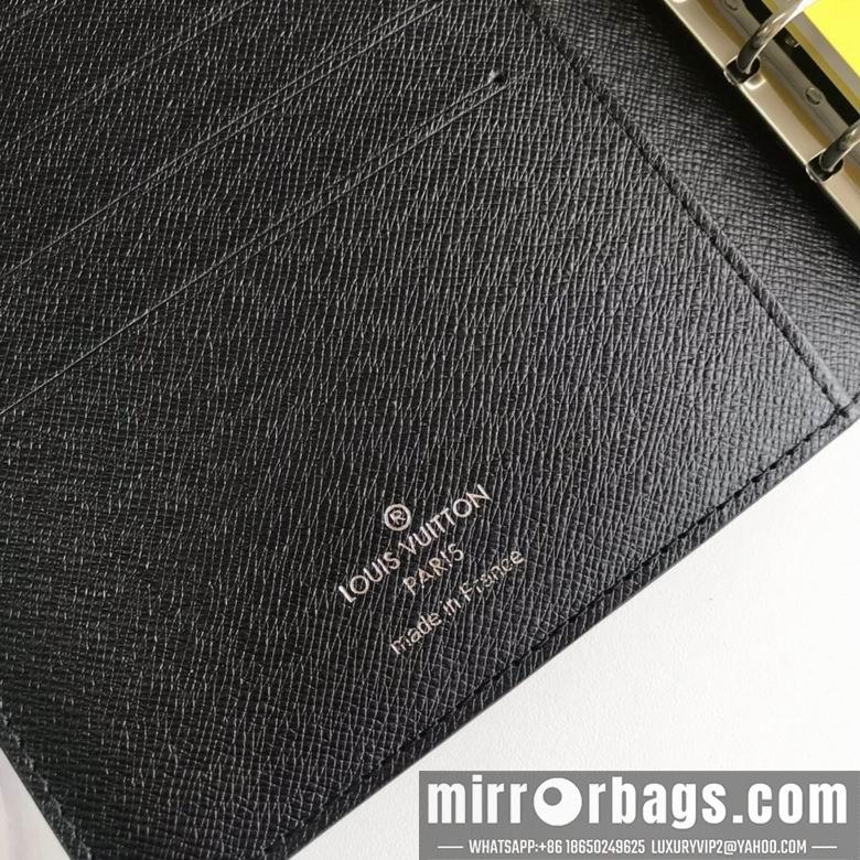 1:1 Louis Vuitton Bags M2004 14X18cm XM 6