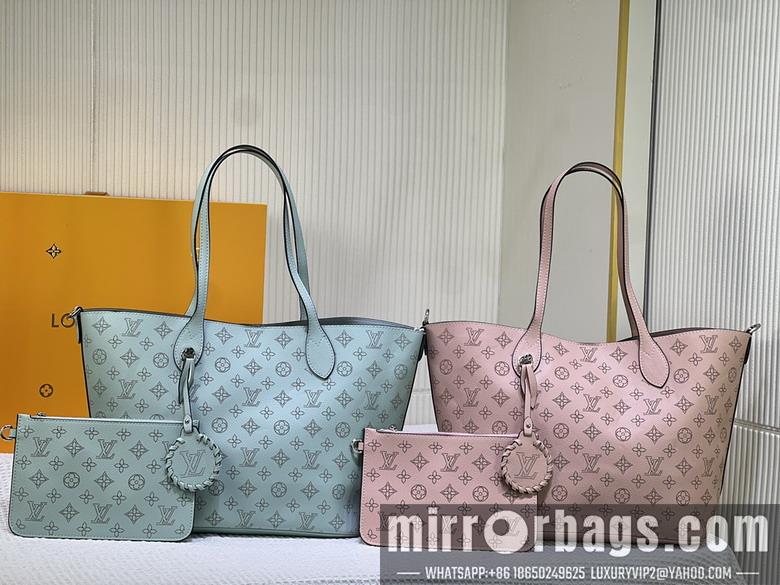 1:1 Louis Vuitton Bags Blossom M21850 30x27.5x16cm ss.