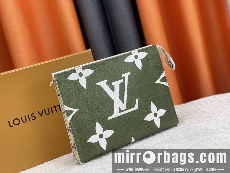 1:1 Louis Vuitton Bags M47542 26X20X5cm XM 1