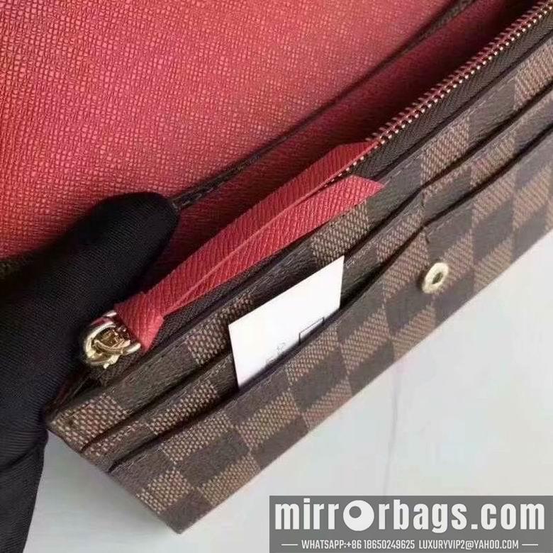 1:1 Louis Vuitton Bags M60136 19X10cm XMY 10
