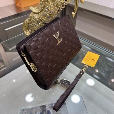 1:1 Louis Vuitton Bags 66112-4 25X17X5.5cm WP