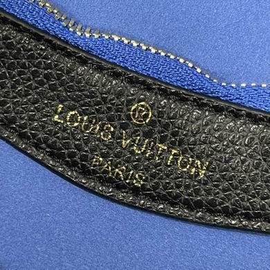 1:1 Louis Vuitton Bags M46388 25X9X15cm