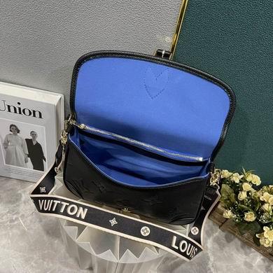 1:1 Louis Vuitton Bags M46388 25X9X15cm