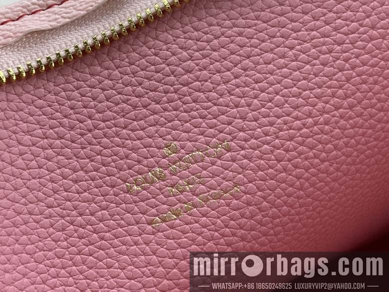 1:1 Louis Vuitton Bags M47542 26X20X5cm XM 9