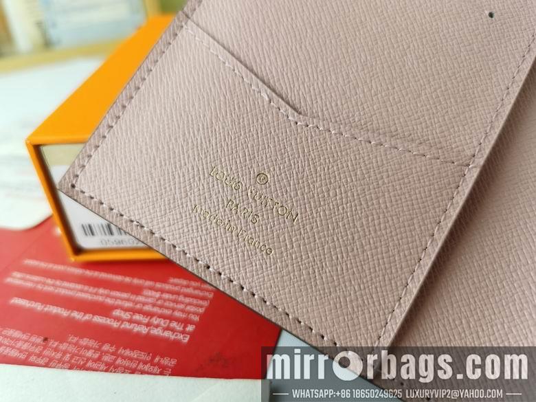1:1 Louis Vuitton Bags M64502 10X14X2.5cm XM 1