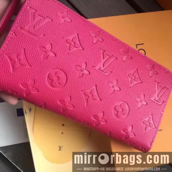 1:1 Louis Vuitton Bags M60017 19X10X1cm XMY 7
