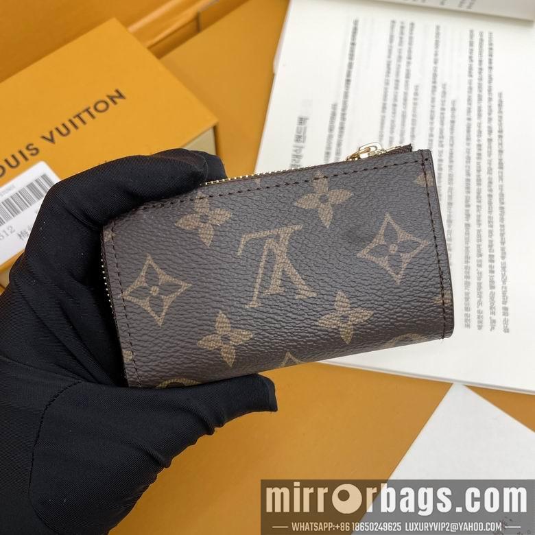 1:1 Louis Vuitton Bags M83612 11X7X1.5cm ZC 5
