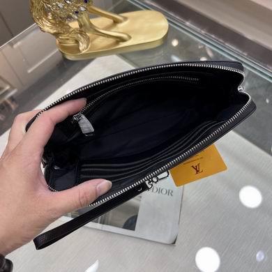 1:1 Louis Vuitton Bags 8285-7 27X5X18cm WP