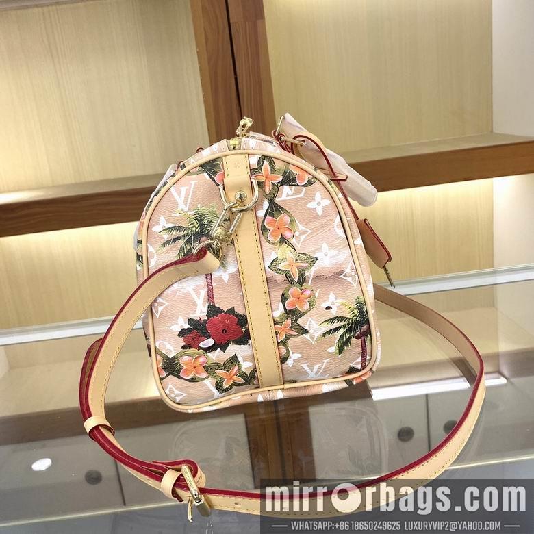 1:1 Louis Vuitton Bags m22979 30X21X17cm XMY 4colour