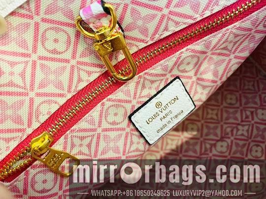 1:1 Louis Vuitton Bags OnTheGo M59856 25x19x11.5cm zy