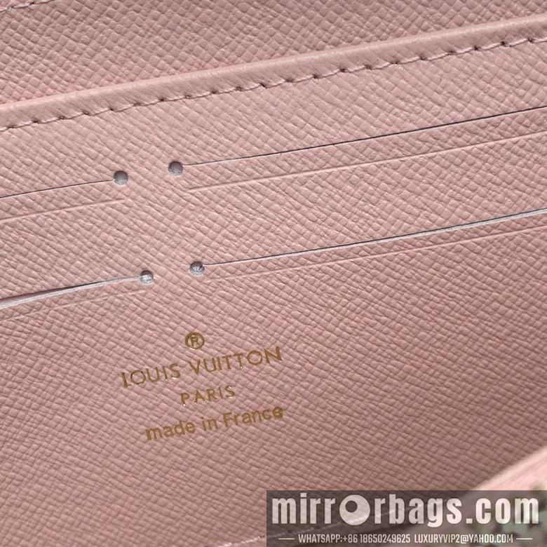 1:1 Louis Vuitton Bags M60017 19.5X10.5X2.5cm ZC 6