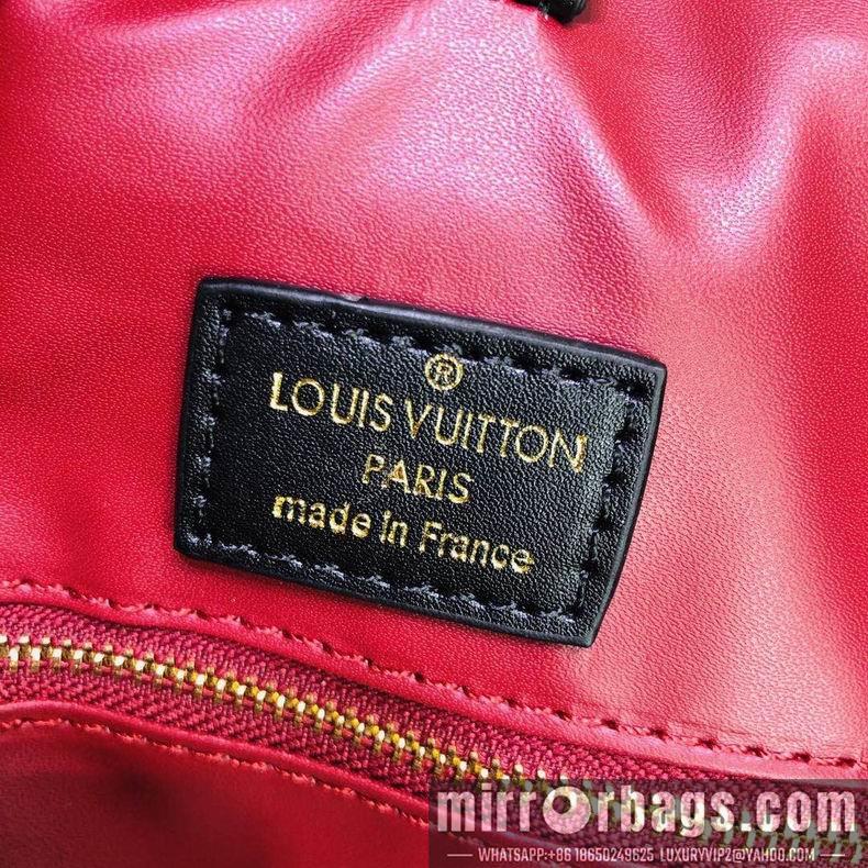 1:1 Louis Vuitton Bags Onthego M44522 41x34x19 cm cs