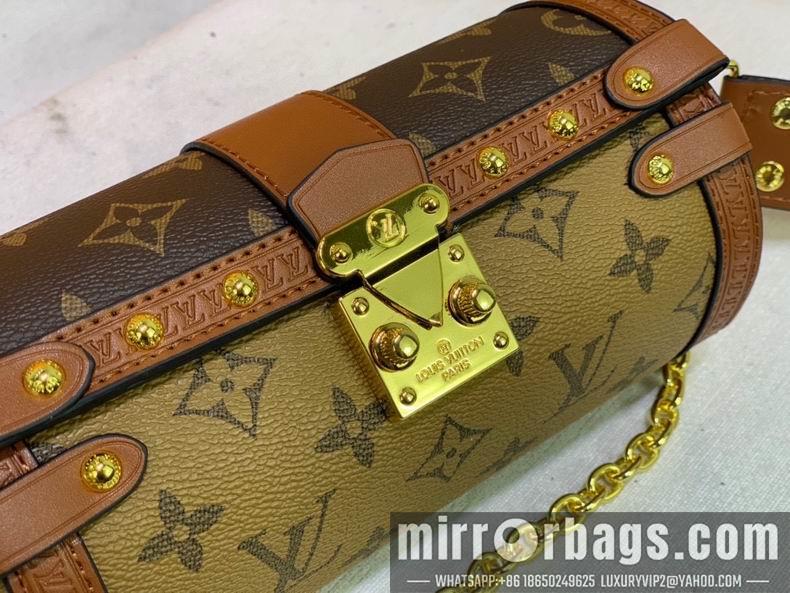 1:1 Louis Vuitton Bags Speedy 57835 20 cm cs