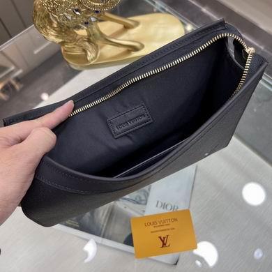 1:1 Louis Vuitton Bags 98161-7 27X20X6cm WP 2colour
