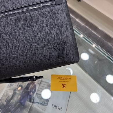 1:1 Louis Vuitton Bags 98152-7 28X21X5cm WP