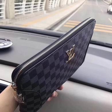 1:1 Louis Vuitton Bags 711-5 28X18X3cm XM 4colour