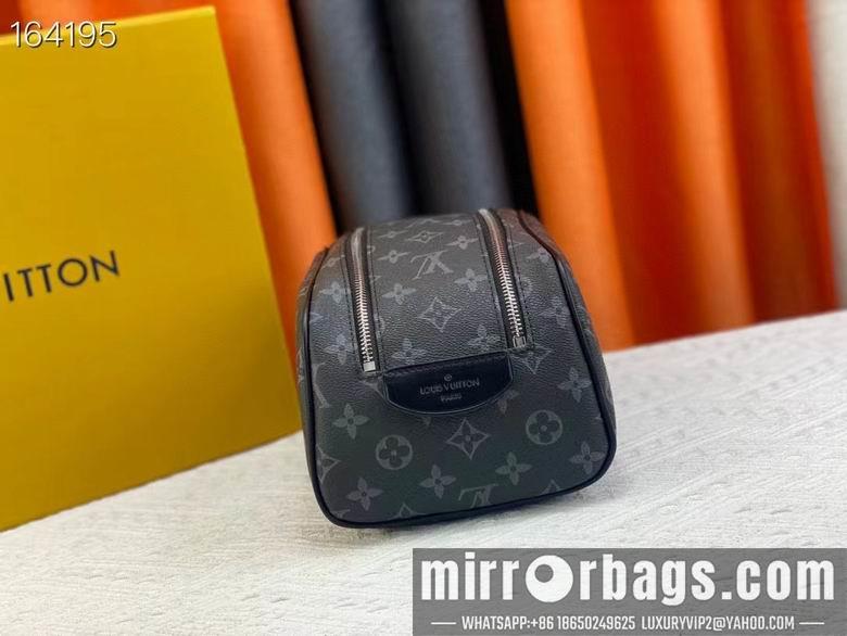 1:1 Louis Vuitton Bags M82337 28X15X16.5cm XM