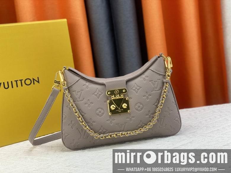 1:1 Louis Vuitton Bags M46659 29X19X9cm YG 3colour