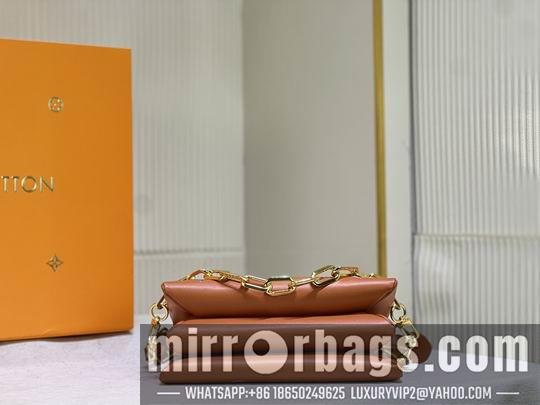 1:1 Louis Vuitton Bags Coussin M57782 M21209 26x20x12cm cs1