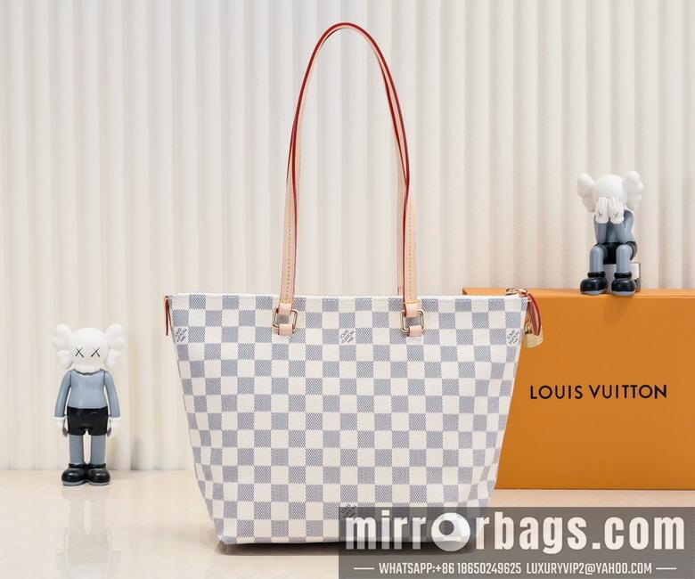 1:1 Louis Vuitton Bags M42268 35x23x13cm ss2