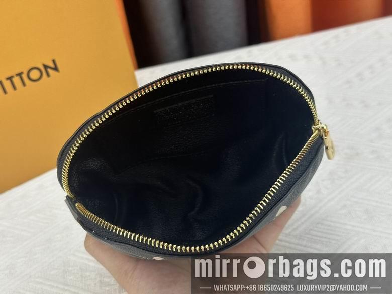 1:1 Louis Vuitton Bags M47515 17X12X6cm XM 2colour
