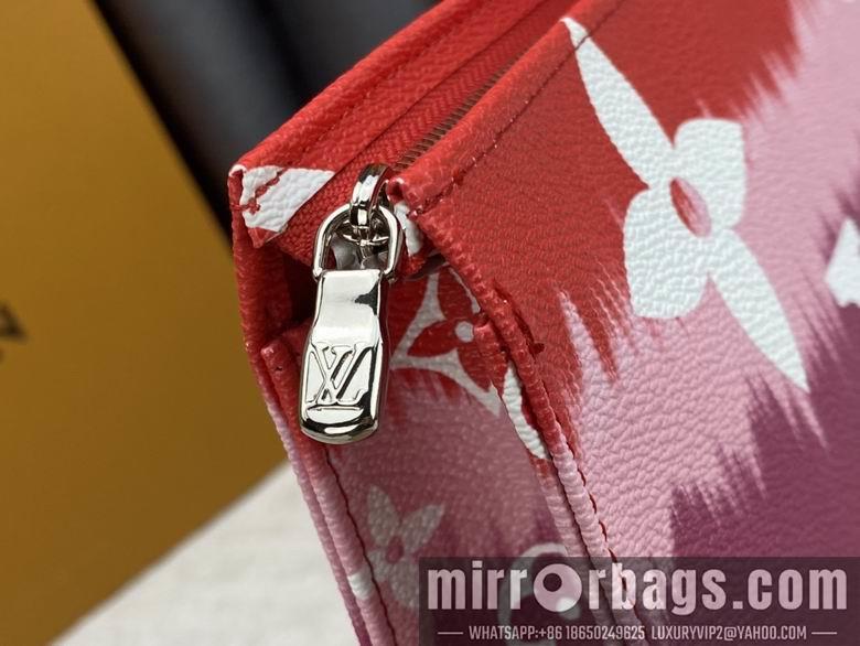 1:1 Louis Vuitton Bags M47542 26X20X5cm XM 8