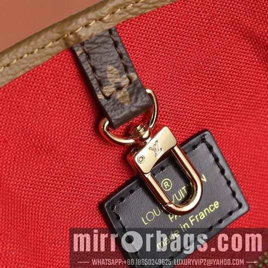 1:1 Louis Vuitton Bags Onthego M44576 41x34x19cm ww