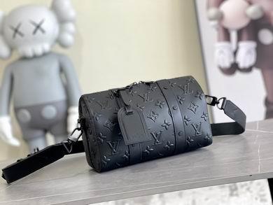 1:1 Louis Vuitton Bags M57955 27X17X13cm XM