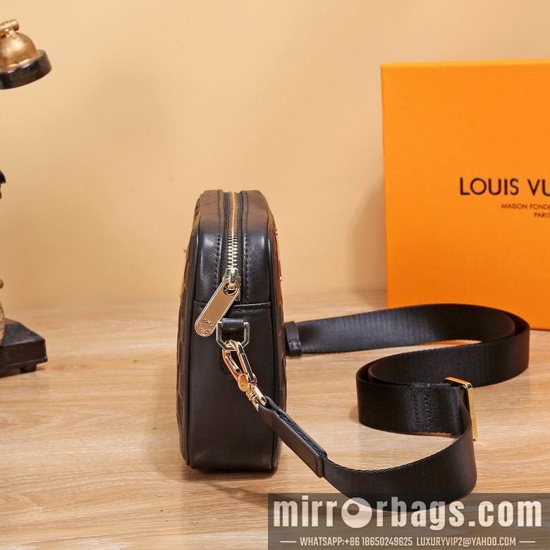 1:1 Louis Vuitton Bags 5010 24X6X16cm WP