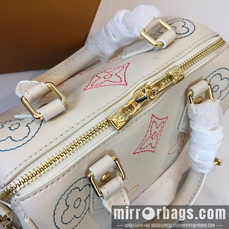 1:1 Louis Vuitton Bags M40391，M46667 20.5X13.5X12cm XMY