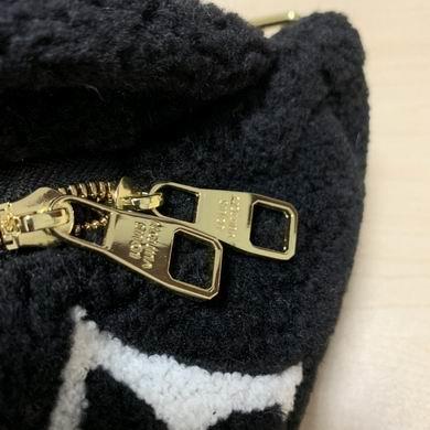 1:1 Louis Vuitton Bags 43644 37X14X13cm XM 2colour