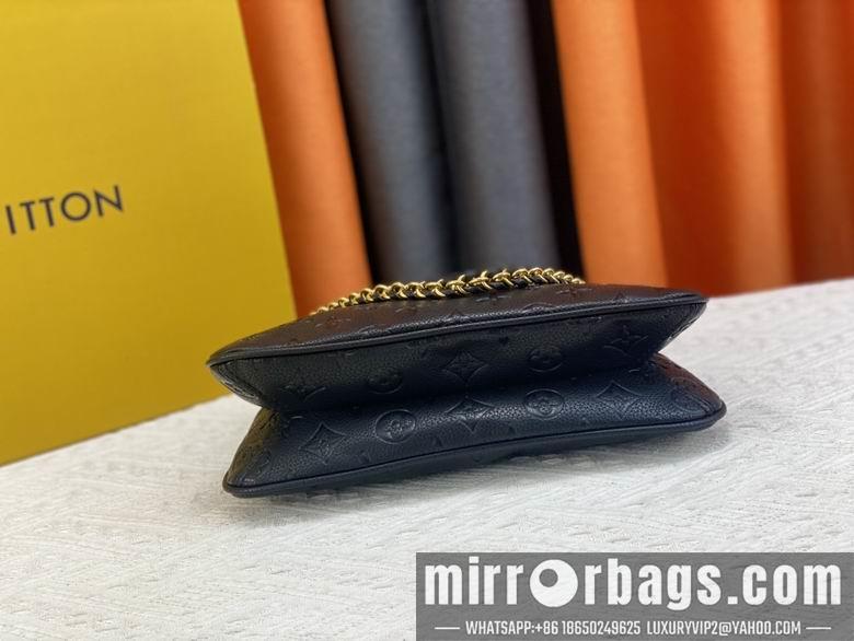 1:1 Louis Vuitton Bags M46659 29X19X9cm YG 3colour