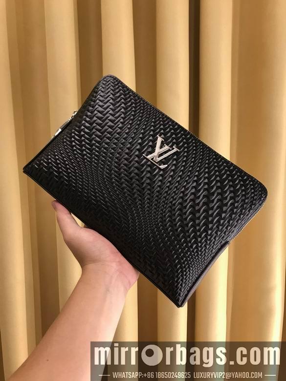 1:1 Louis Vuitton Bags 978-5 27X19.5cm XM