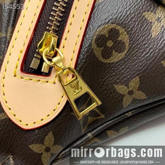 1:1 Louis Vuitton Bags M46784 38X16X8cm XMY 5