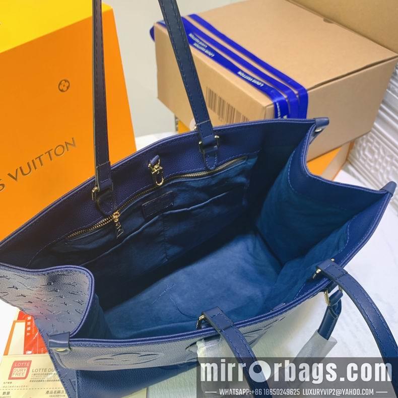 1:1 Louis Vuitton Bags M44576,M44921,M44925, 41x34x19 cm cs