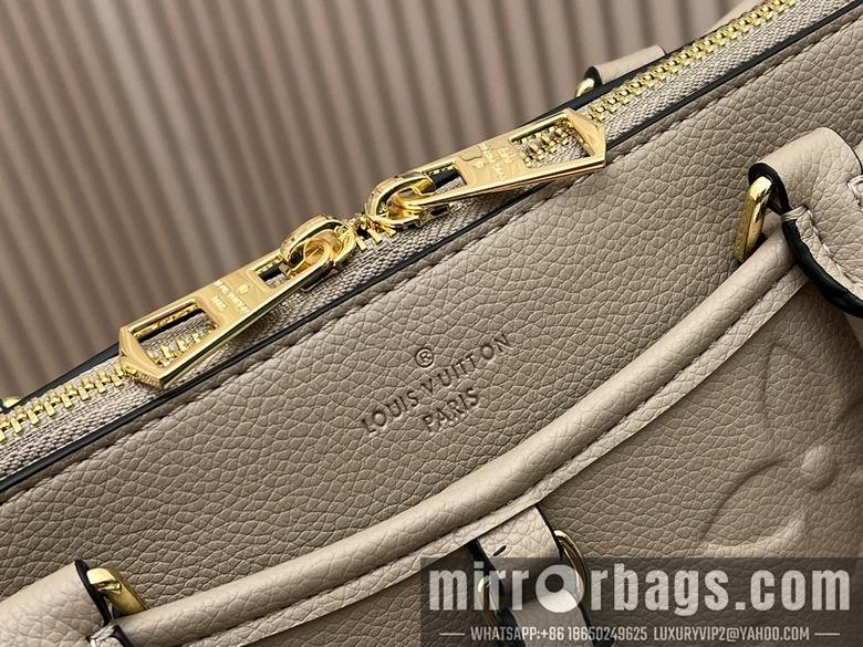 1:1 Louis Vuitton Bags M46487 36X22X9cm YG 3colour