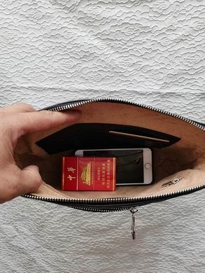 1:1 Louis Vuitton Bags 9205-5 27X19X4.5cm XM