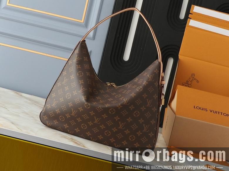 1:1 Louis Vuitton Bags M12098 41X33X10cm XMY