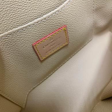 1:1 Louis Vuitton Bags M40353 24X17X6cm XM 3colour