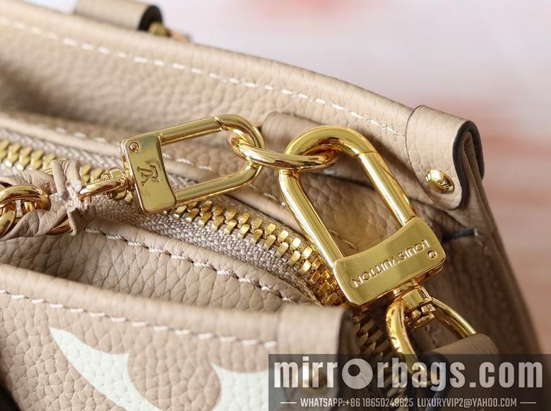 1:1 Louis Vuitton Bags M23641 25X13X10cm