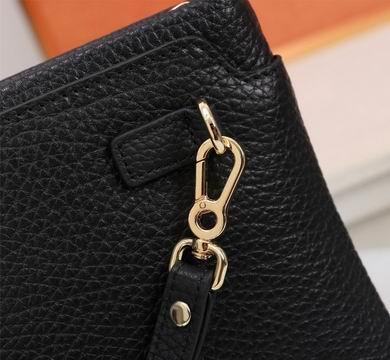 1:1 Louis Vuitton Bags 8360-4 28X17X4cm WP